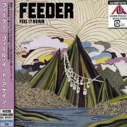 Feeder : Feel it Again